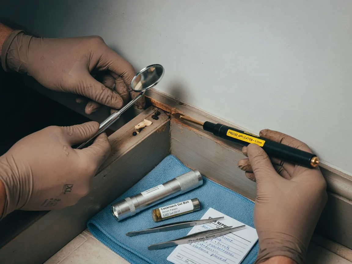 Why choose Emergency Pest Control in Fletcher, MO